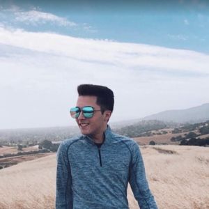 Meet Your Posher, Drew